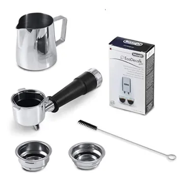 De'Longhi La Specialista Espresso Machine with Grinder