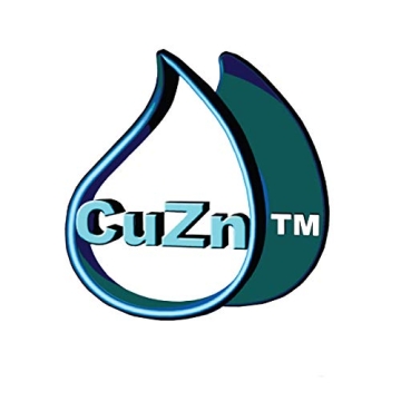 CuZn UC-200 Under Counter Water Filter for Clean Water