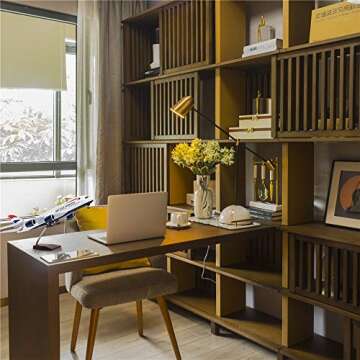 24-Hours 1:160 Scale British Airways A380 Large Size Airplane Model with LED Light