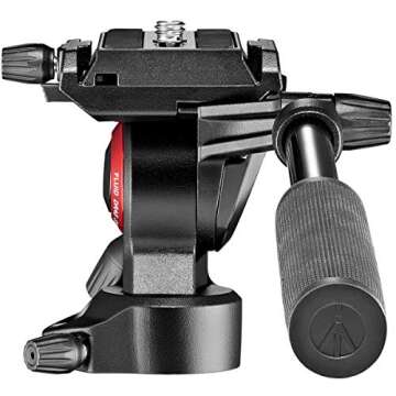 Manfrotto Befree Live Video Head