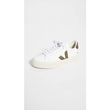 VEJA Women’s Campo Sneakers - Stylish and Eco-Friendly