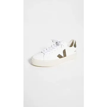 VEJA Women’s Campo Sneakers - Stylish and Eco-Friendly