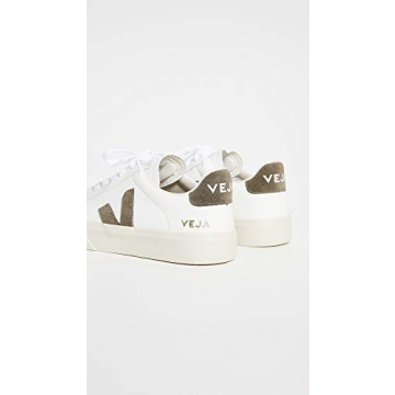 VEJA Women’s Campo Sneakers - Stylish and Eco-Friendly