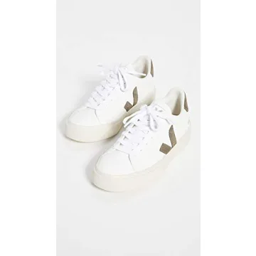 VEJA Women’s Campo Sneakers - Stylish and Eco-Friendly