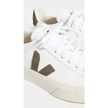 VEJA Women’s Campo Sneakers - Stylish and Eco-Friendly