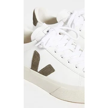 VEJA Women’s Campo Sneakers - Stylish and Eco-Friendly