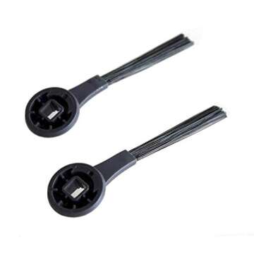 aoteng Shark IQ R101AE Replacement Accessories Kit