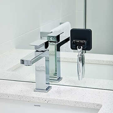 Tooletries Mason Razor Holder - Secure Silicone Organizer