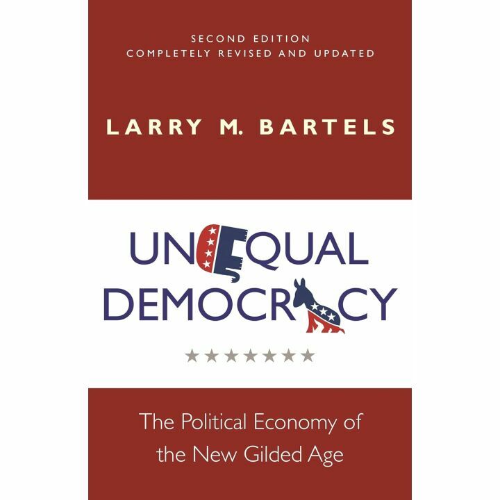 Unequal Democracy: The New Gilded Age Explained