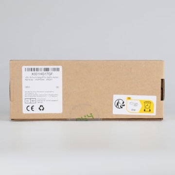 HSU Waterproof Floating Grip for GoPro Action Cameras