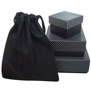 COOLSTEELANDBEYOND Mens Stainless Steel Vintage Fancy Curb Chain Bracelet with Tribal Tattoo Pattern, Retro Style, 8 inches