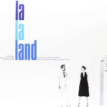 La La Land (Original Motion Picture Soundtrack)[LP]