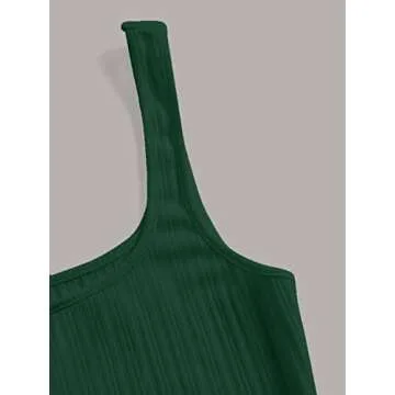 Stylish Verdusa Sleeveless Dress - Perfect for All Occasions