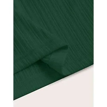 Stylish Verdusa Sleeveless Dress - Perfect for All Occasions