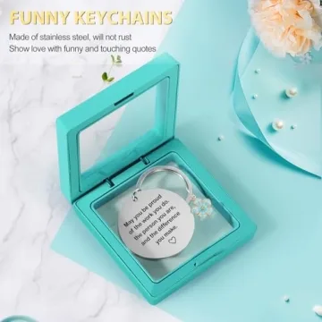 Nurse Gifts for Women, Nurse Appreciation Gifts Set Nurses Week Gifts Set Graduation Gifts Christmas Gifts for Nurses Female Nursing Student with Canvas Beach Tote Bag Tumbler Keychain