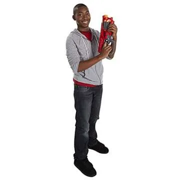 Nerf Cyclone Blaster for Ultimate Dart Battles