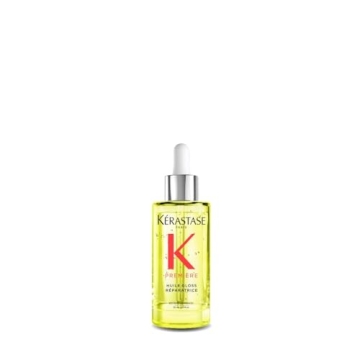 KERASTASE Premiere Hair Repairing Gloss Oil | Intense Bond Repair & Strengthening for Healthier Hair...