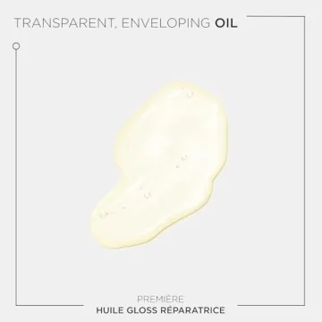 Kerastase Premiere Hair Repairing Gloss Oil for Healthier Hair