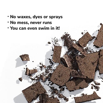 COLOR WOW Root Cover Up Medium Brown Instant Grey Coverage