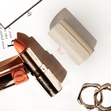 Stylish iWALK Charger Bag for Portable Chargers and Accessories