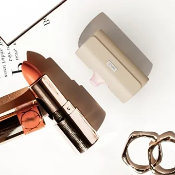 Stylish iWALK Charger Bag for Portable Chargers and Accessories