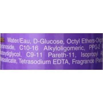 HOT TOOLS Styling Iron Cleaner, 8 Fl Oz