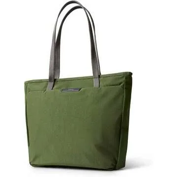 Bellroy Tokyo Tote - Stylish 15L Laptop Bag