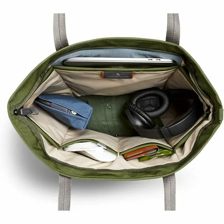 Bellroy Tokyo Tote - Stylish 15L Laptop Bag