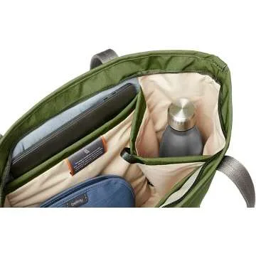 Bellroy Tokyo Tote - Stylish 15L Laptop Bag
