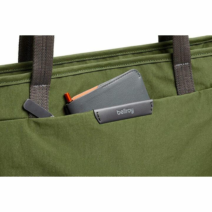 Bellroy Tokyo Tote - Stylish 15L Laptop Bag