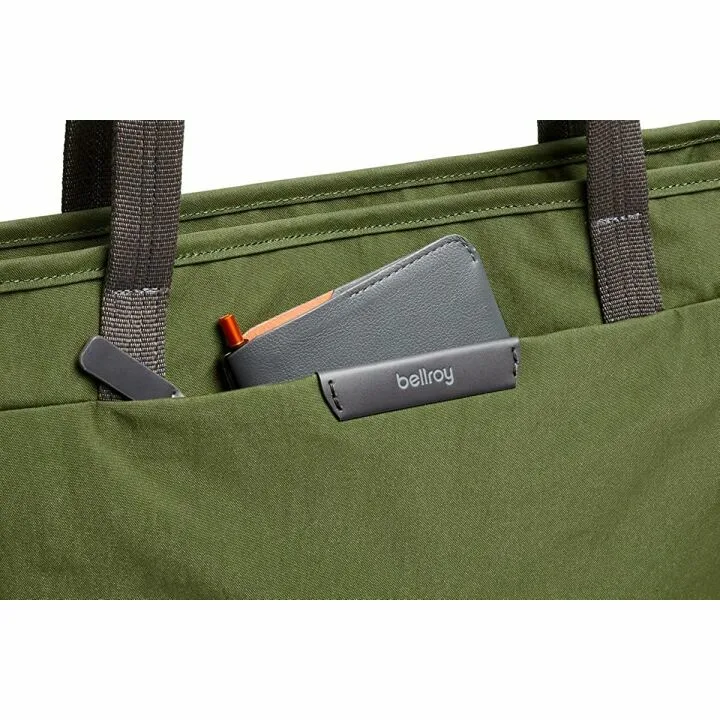 Bellroy Tokyo Tote - Stylish 15L Laptop Bag