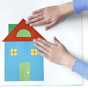 Elmer's Washable Glue Sticks - Ideal for Crafts & Kids