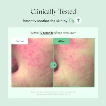 PURITO Seoul Wonder Releaf Centella Toner Unscented Korean Centella, for Sensitive Skin, Soothing, Facial Toner for face, K-Beauty, 200ml 6.76 fl.oz