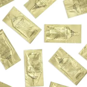 Tina Davies Professional Aftercare