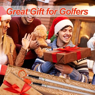 ToVii Telescopic Golf Ball Retriever for Water 15ft