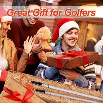 ToVii Telescopic Golf Ball Retriever for Water 15ft