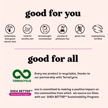 eos Sunset Sips Lip Balms Gift Set - Pink Lemonade & Guava Berry