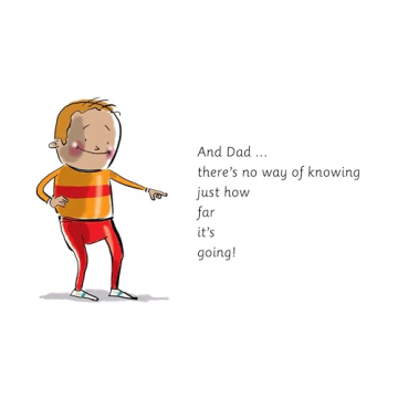 I Need a New Butt! - A Hilarious Children's Book