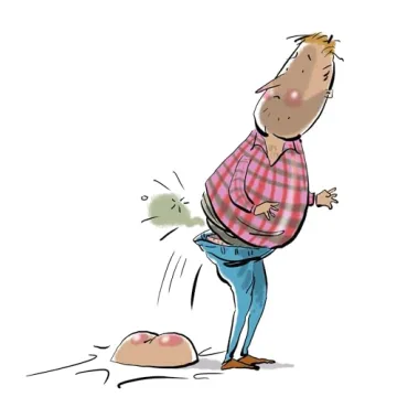 I Need a New Butt! - A Hilarious Children's Book