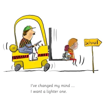 I Need a New Butt! - A Hilarious Children's Book