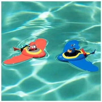 Paw Patrol Zoom-A-Rays - Kids Pool Diving Toys