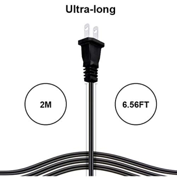 Uptdae 6.56FT Long 300W Portable Heat Gun for DIY Crafts