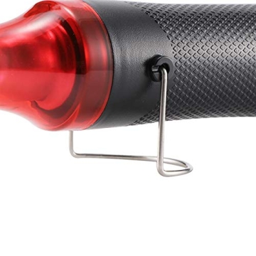 Uptdae 6.56FT Long 300W Portable Heat Gun for DIY Crafts