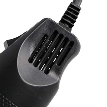 Uptdae 6.56FT Long 300W Portable Heat Gun for DIY Crafts