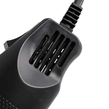 Uptdae 6.56FT Long 300W Portable Heat Gun for DIY Crafts