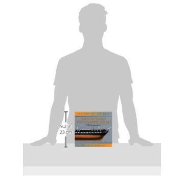 The 44-Gun Frigate USS Constitution Book - History Explored