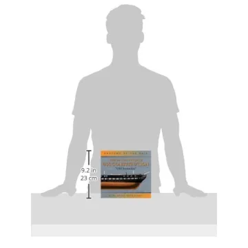 The 44-Gun Frigate USS Constitution Book - History Explored