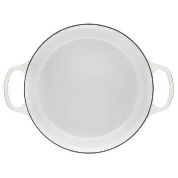 Le Creuset Enameled 6.75qt Dutch Oven - Quality Cookware