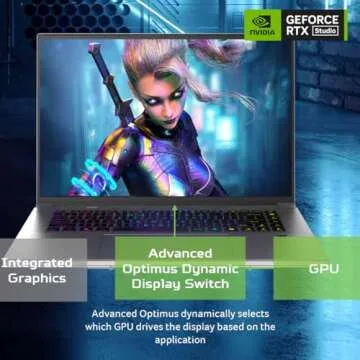 Acer Predator Triton Neo 16 Gaming Creator Laptop