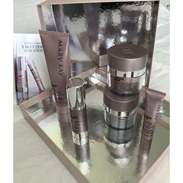 Mary Kay TimeWise Repair Volu-Firm 5 Product Set - Radiant Skin